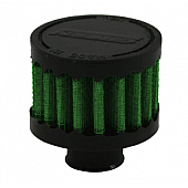 Green Filter Crankcase Breather Filter - 2141