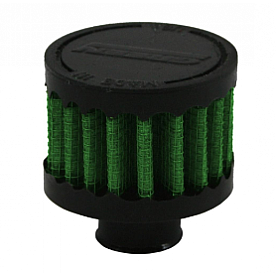 Green Filter Crankcase Breather Filter - 2141