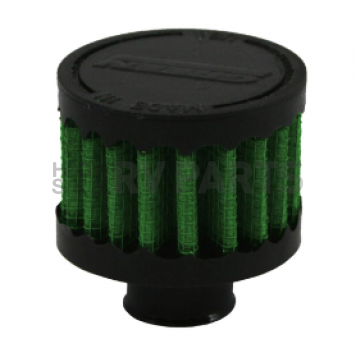 Green Filter Crankcase Breather Filter - 2141