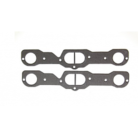 Hedman Hedders Exhaust Header Gasket - 18077