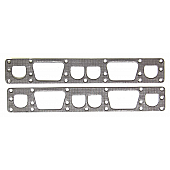 Hedman Hedders Exhaust Header Gasket - 18086
