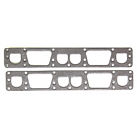 Hedman Hedders Exhaust Header Gasket - 18086
