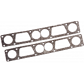Hedman Hedders Exhaust Header Gasket - 18087