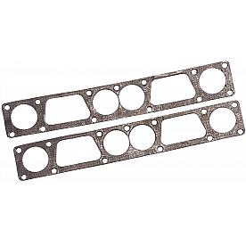 Hedman Hedders Exhaust Header Gasket - 18087