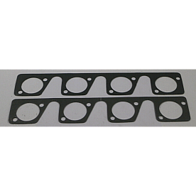 Hedman Hedders Exhaust Header Gasket - 18115