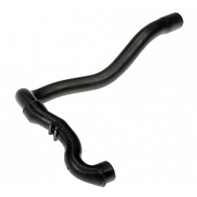 Help! By Dorman Crankcase Breather Tube - 46826