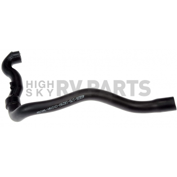 Help! By Dorman Crankcase Breather Tube - 46826-2