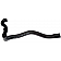 Help! By Dorman Crankcase Breather Tube - 46826