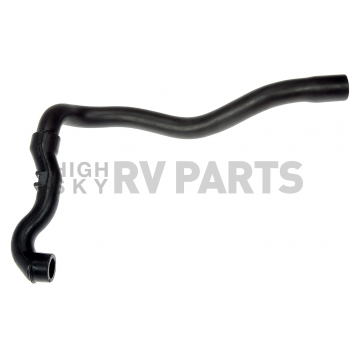 Help! By Dorman Crankcase Breather Tube - 46826-3