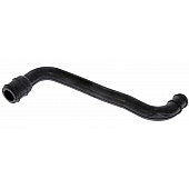 Help! By Dorman Crankcase Breather Tube - 47168