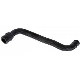 Help! By Dorman Crankcase Breather Tube - 47168