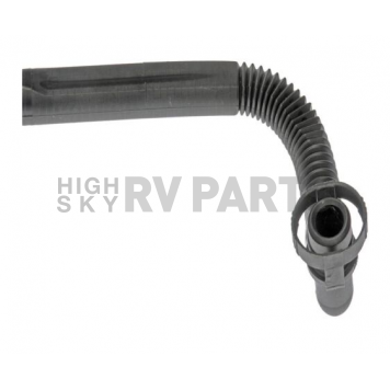 Help! By Dorman PCV Valve Hose - 46068-1