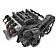 Holley Performance Valve Cover - 241-110