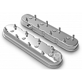 Holley Performance Valve Cover - 241-111