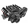 Holley Performance Valve Cover - 241-111
