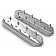 Holley Performance Valve Cover - 241-111