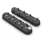 Holley Performance Valve Cover - 241-112