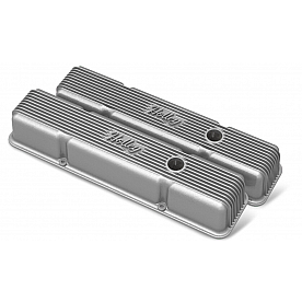 Holley Performance Valve Cover - 241-240