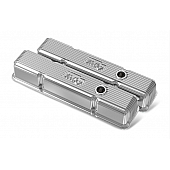 Holley Performance Valve Cover - 241-241