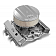 Holley Performance Valve Cover - 241-241