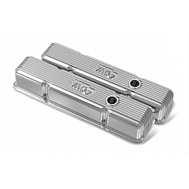 Holley Performance Valve Cover - 241-241