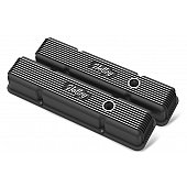 Holley Performance Valve Cover - 241-242