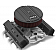 Holley Performance Valve Cover - 241-242
