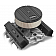 Holley Performance Valve Cover - 241-242