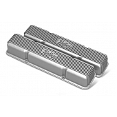 Holley Performance Valve Cover - 241-243
