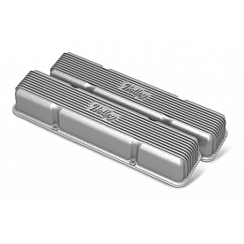 Holley Performance Valve Cover - 241-243