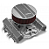 Holley Performance Valve Cover - 241-243