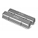 Holley Performance Valve Cover - 241-243