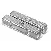 Holley Performance Valve Cover - 241-244