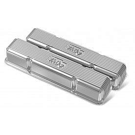 Holley Performance Valve Cover - 241-244