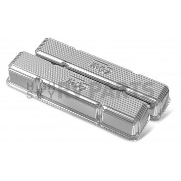 Holley Performance Valve Cover - 241-244
