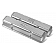 Holley Performance Valve Cover - 241-244