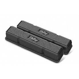 Holley Performance Valve Cover - 241-245