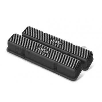 Holley Performance Valve Cover - 241-245