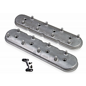 Holley Performance Valve Cover - 241-92