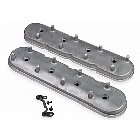 Holley Performance Valve Cover - 241-92