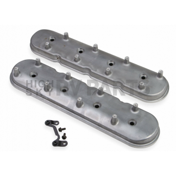 Holley Performance Valve Cover - 241-92