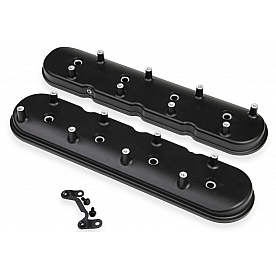 Holley Performance Valve Cover - 241-94