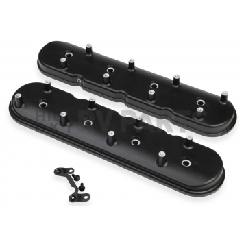 Holley Performance Valve Cover - 241-94