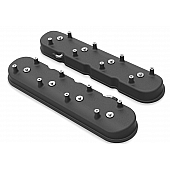 Holley Performance Valve Cover - 241-97