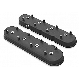 Holley Performance Valve Cover - 241-97