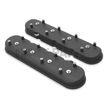 Holley Performance Valve Cover - 241-97