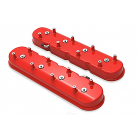 Holley Performance Valve Cover - 241-98