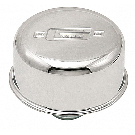 Mr. Gasket Crankcase Breather Cap - 2068