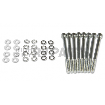 Mr. Gasket Valve Cover - 6820G-3