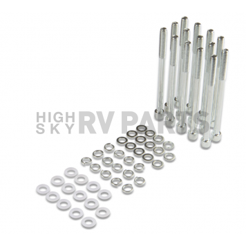 Mr. Gasket Valve Cover - 6822G-4
